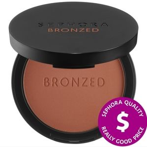Mykonos - Sephora Matte Bronzer Powder